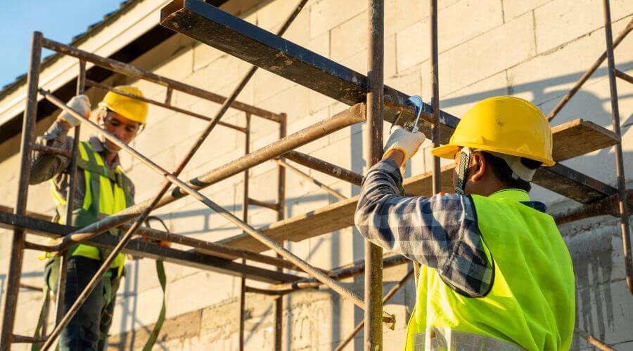 Local Chimney Repair in Ohio City, OH